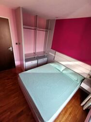 Blk 1 The Pinnacle@Duxton (Bukit Merah), HDB 5 Rooms #502888471